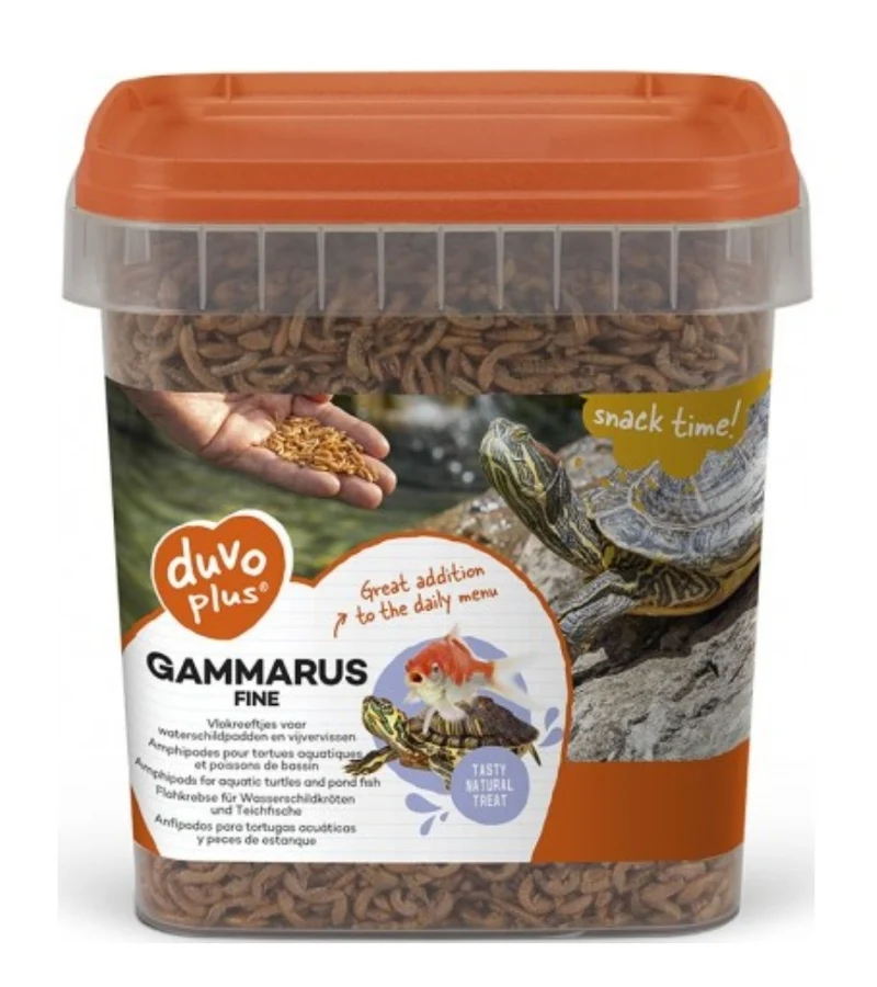 Gammarus fin 2,5L | Duvo+