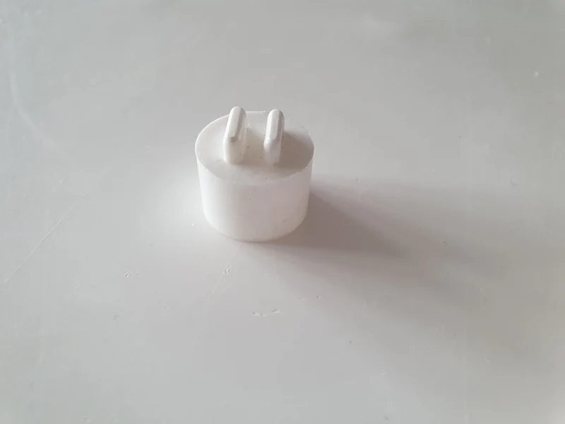 Bouchons de perchoir 12mm (diamètre)