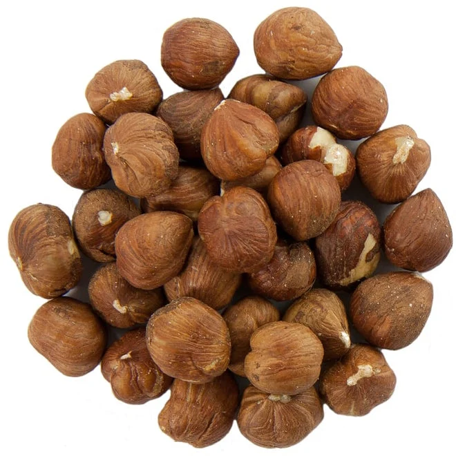 Noisettes 250 grammes