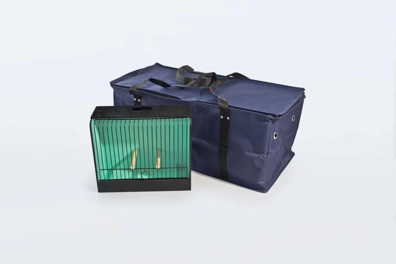 Sac TT pour 5 cages gloster