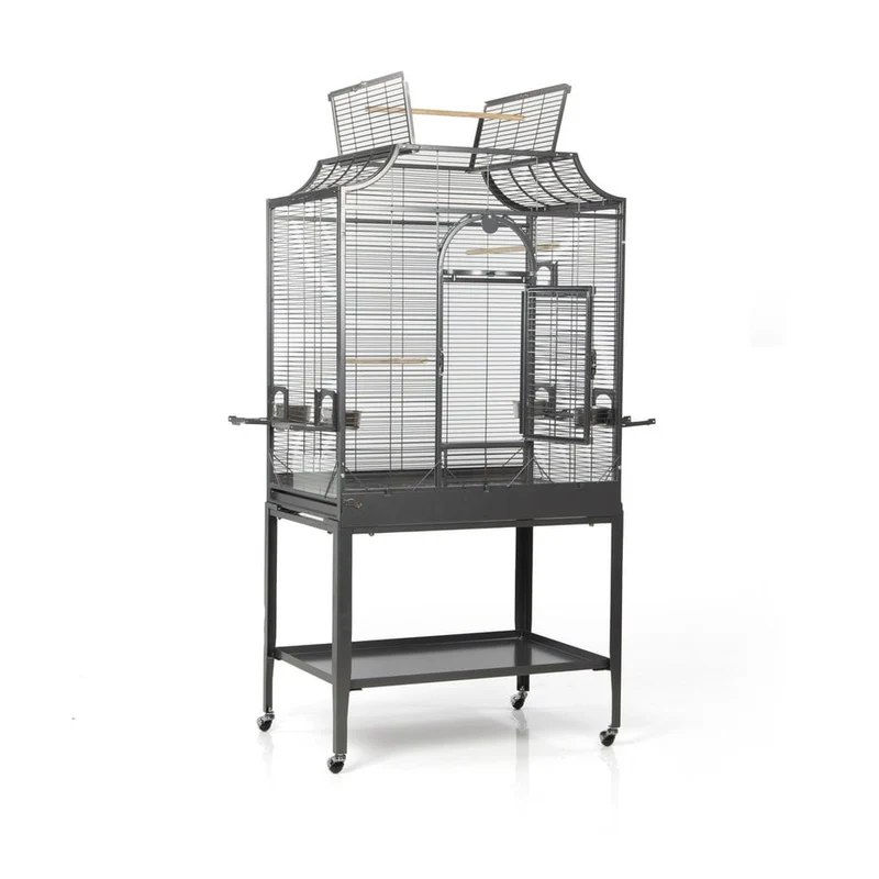 Montana Cage à perroquets Madère II Antique