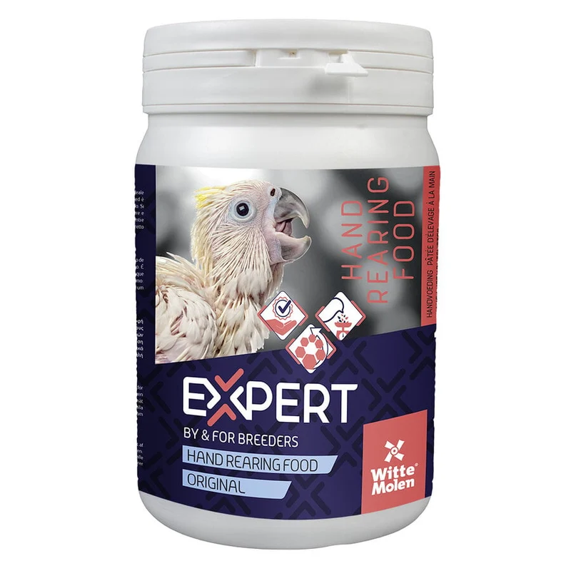 Nourriture pour les mains Expert 500GR