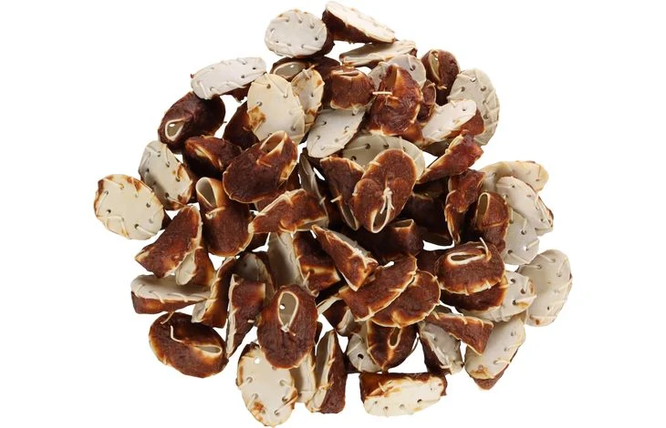 Chaussure snack avec canard, 1 pièce