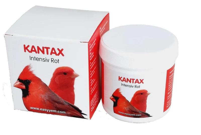 Kantax Easyym - Teintures - 100 grammes