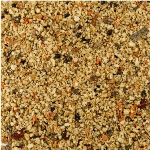 Witte Molen EXPERT Soft Food Extra Grossier 5kg (auto-emballé)