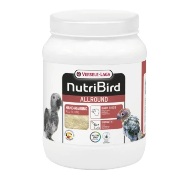 Nutribird Allround 800 grammes