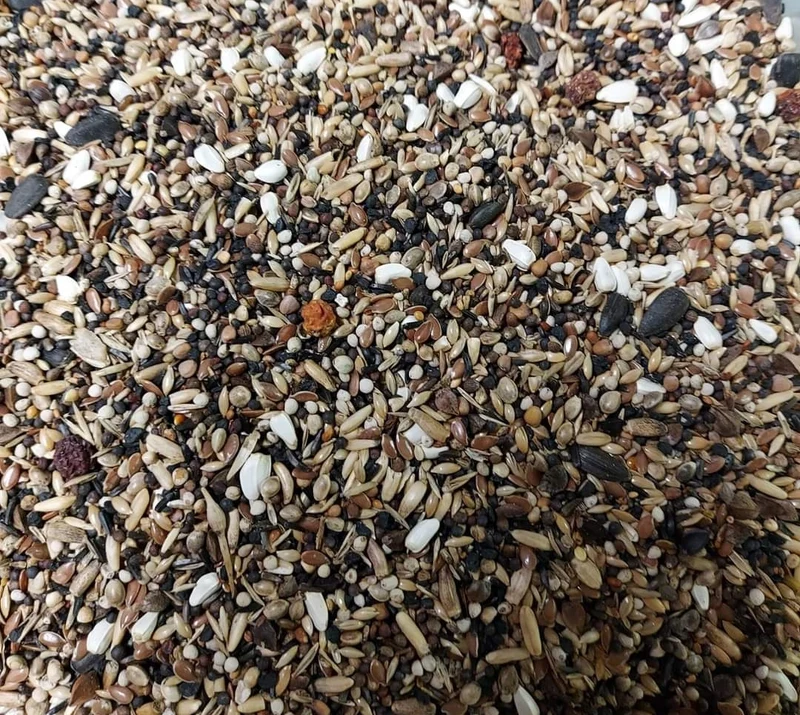 Bouvreuils Plus 20kg