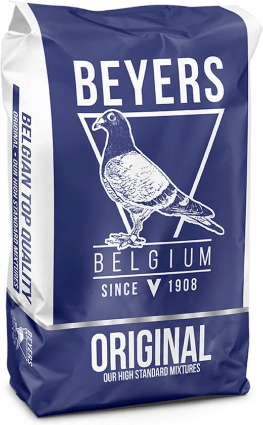Graines de Bonbon Premium Exclusives 20 kg - Beyers