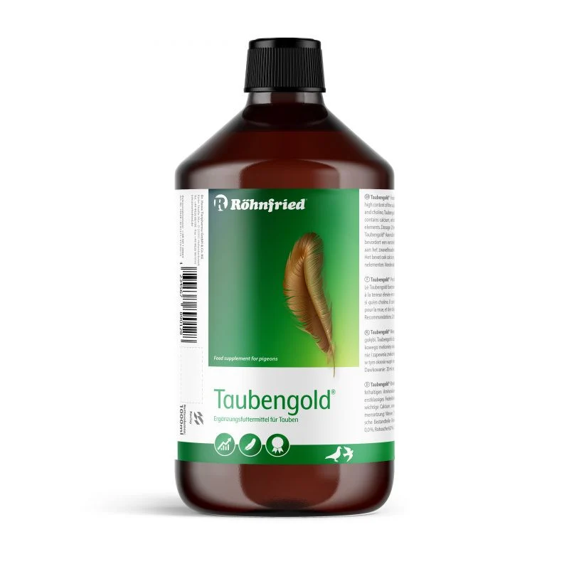 Taubengold (mue) 1L - Röhnfried