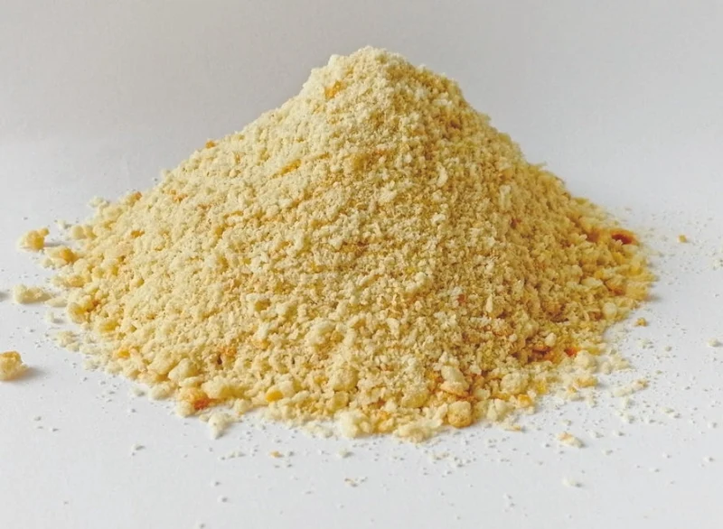 LUS B20 Nourriture aux œufs - Bianco Lus Super 20 - 20% de protéines - 500 grammes