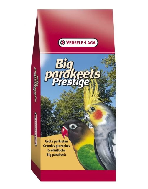 Prestige Neophemas - Nourriture pour oiseaux - 20 kg