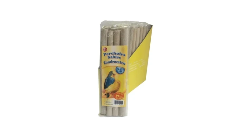 Housses pour perchoirs à sable ( 4 pcs )
