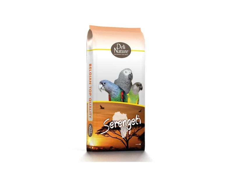 Deli Nature 20 Serengeti 15kg