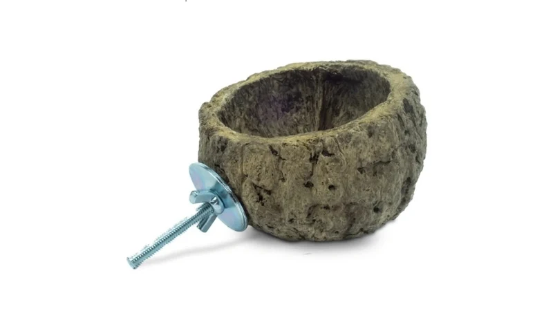 Bol découverte 6*Ø9cm