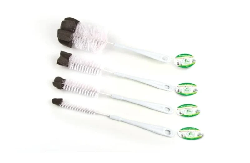 Brosse fontaine Medium 40mm Fauna