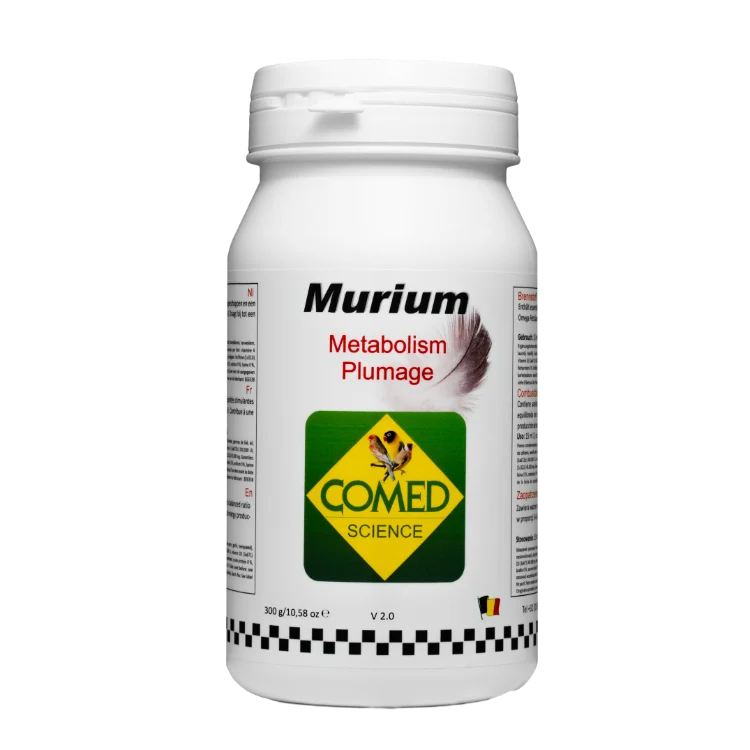 Murium 300 grammes (mue) - Comed