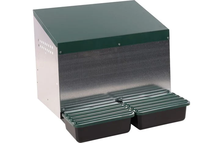 PLATEAU DE POSE JULIE NEERHOF 2 - METAL