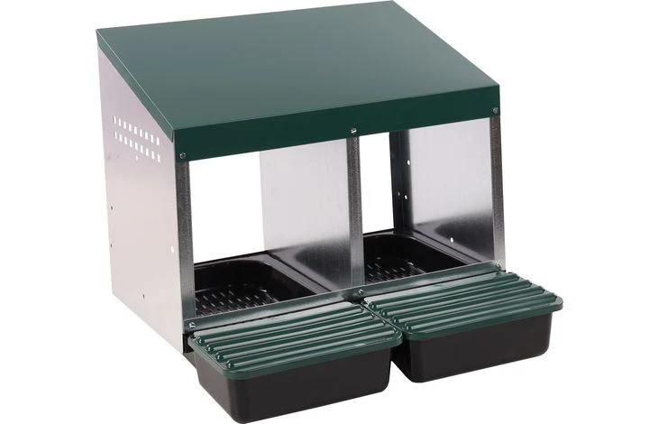 PLATEAU DE POSE JULIE NEERHOF 1 - METAL