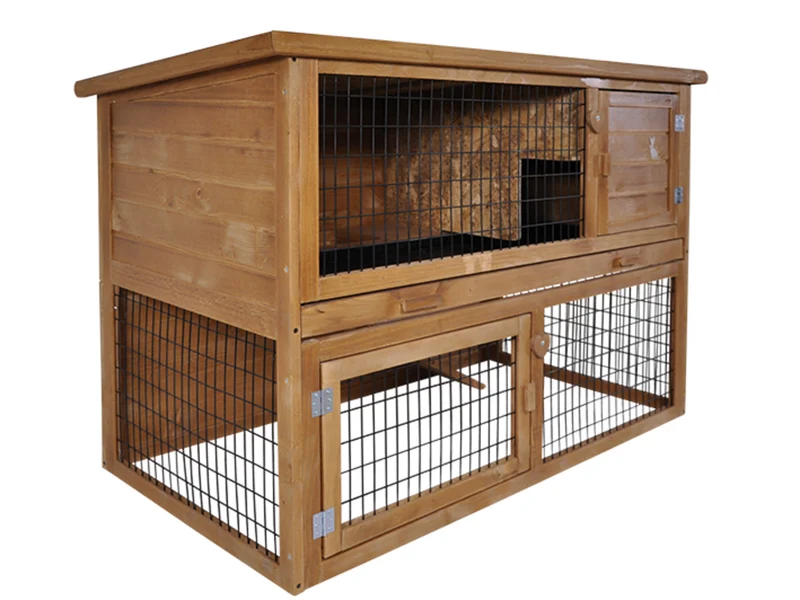 MAISON LAPIN FSC KENTUCKY JAVA 121X65X88CM