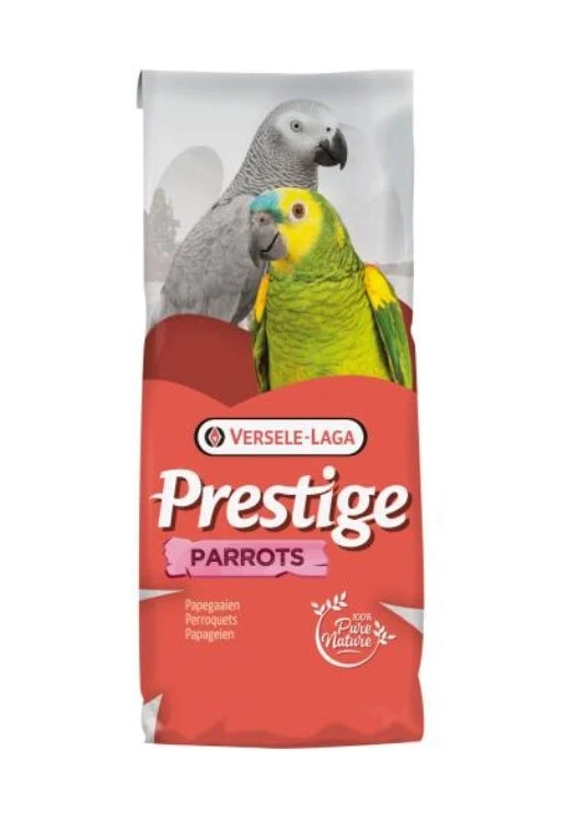 Fruits exotiques - 5 kg - Versele Laga