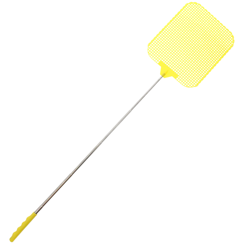 Tapette à mouches extensible