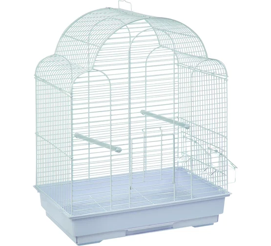 Cage à perruches Bali - 30 x 57,5 x 42,0 cm