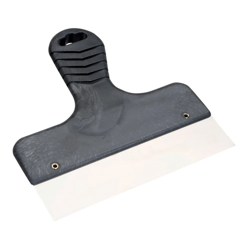 Couteau Stab en acier inoxydable 23cm