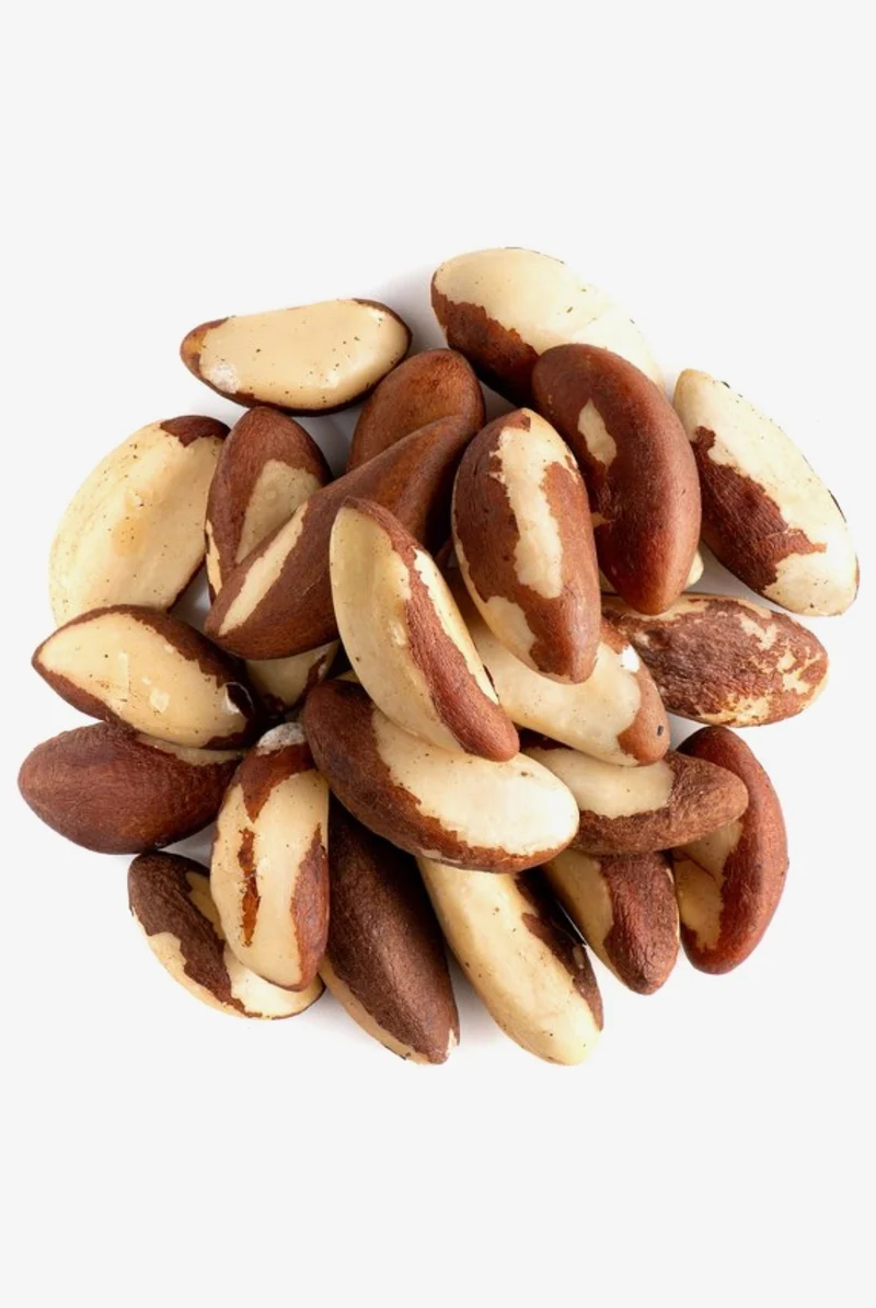 Noix du Brésil 200 grammes