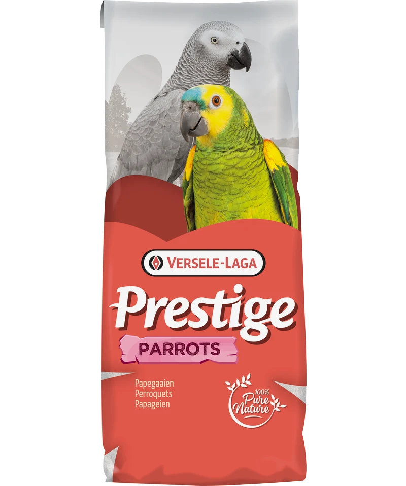 Mélange de Noix Exotiques 15kg - Prestige Versele Laga