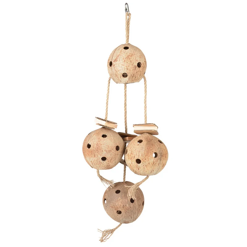 Coco jungle grand cintre Duvo+