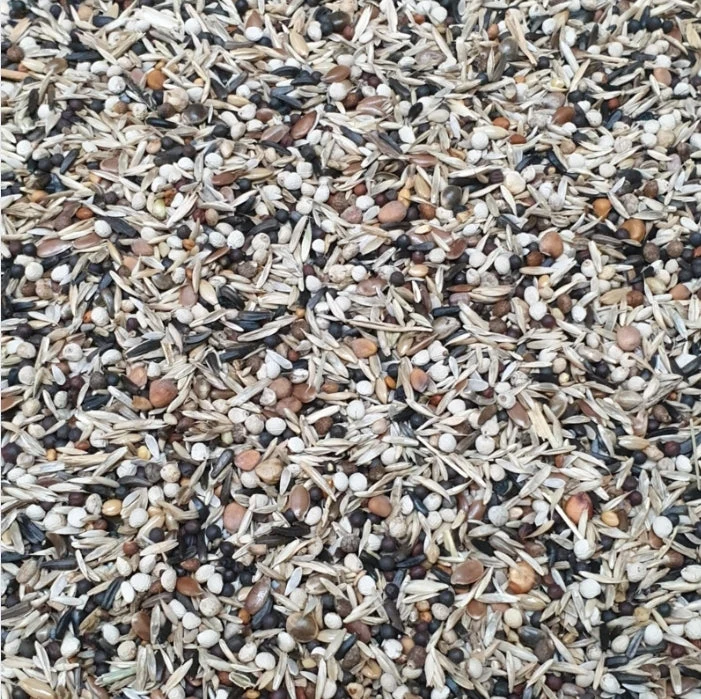 Deli Nature 49 Tarins 1kg (Mélange spécial)