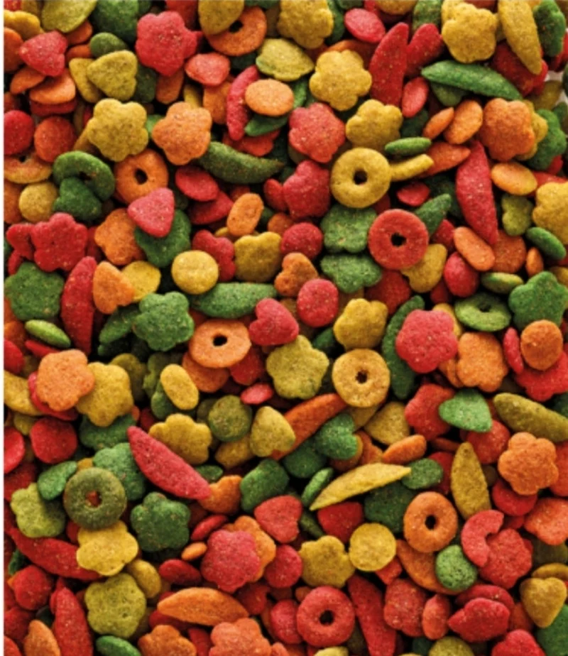 Nutribird P15 tropical 5kg (autopesé) - Granulés extrudés - Aliment d'entretien pour perroquets