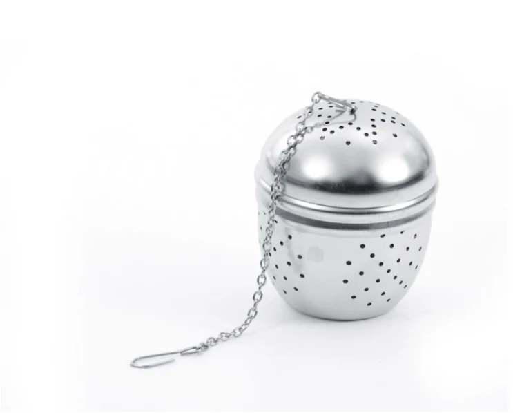 Oeuf de tisane