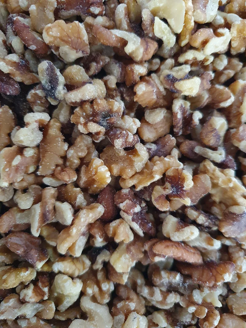 Noix de la coque 250 grammes