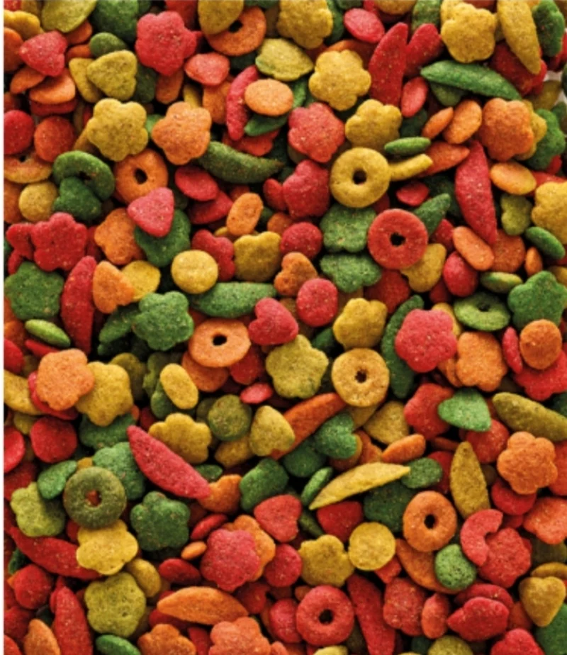 Nutribird P15 tropical 1kg (autopesé) - Granulés extrudés - Aliment d'entretien pour perroquets