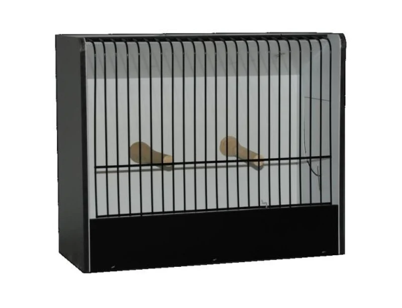 TT Cage Noir Exotiques