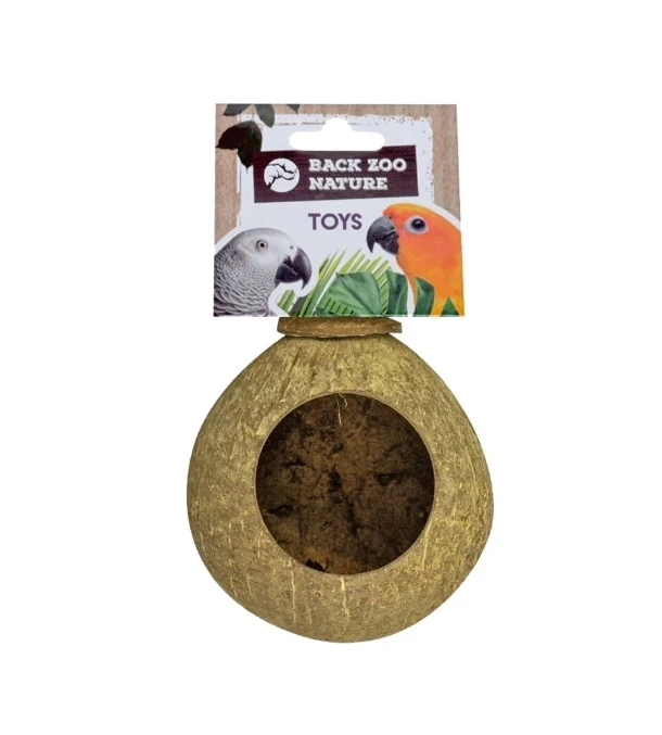 Retour Zoo Nature Coco House - 13* Ø 11 cm