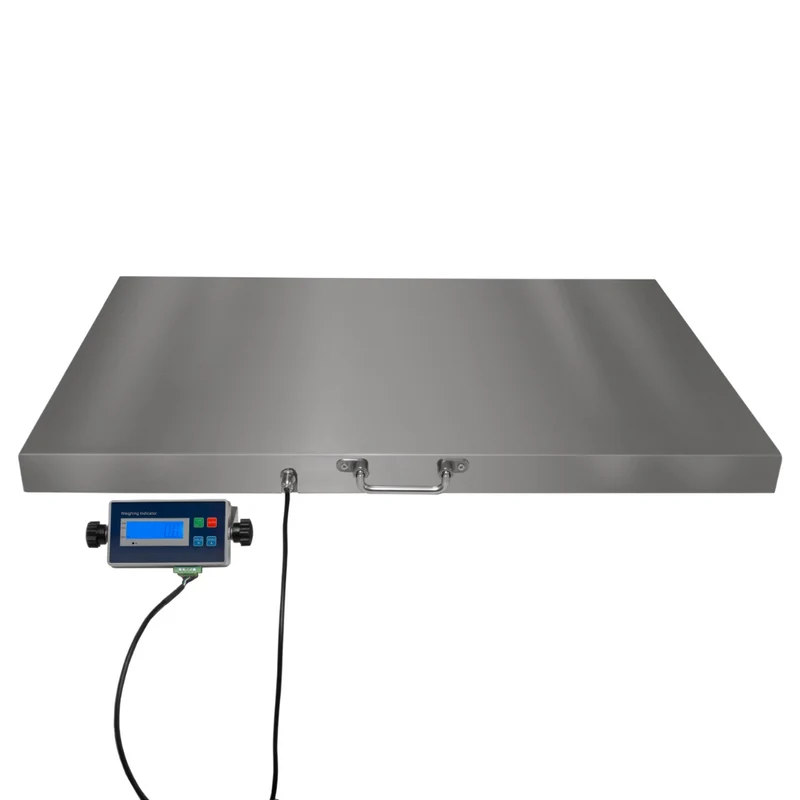 T-Mech Balance Vétérinaire 60 x 90 cm