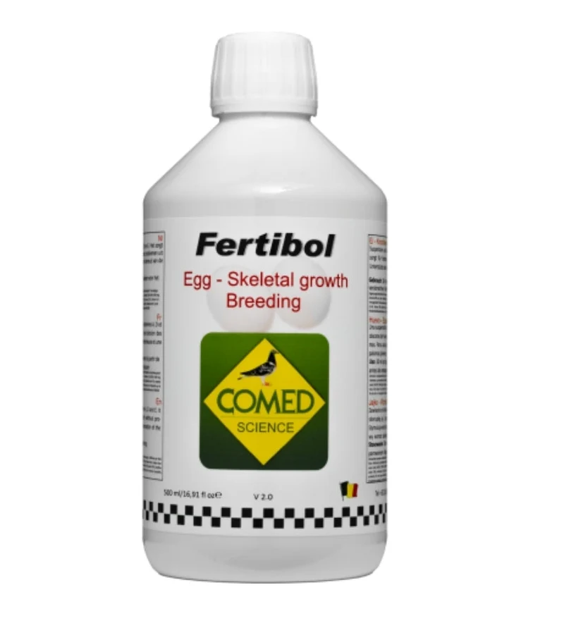 Fertibol, Pour De Bons Oeufs 150ml - Comed