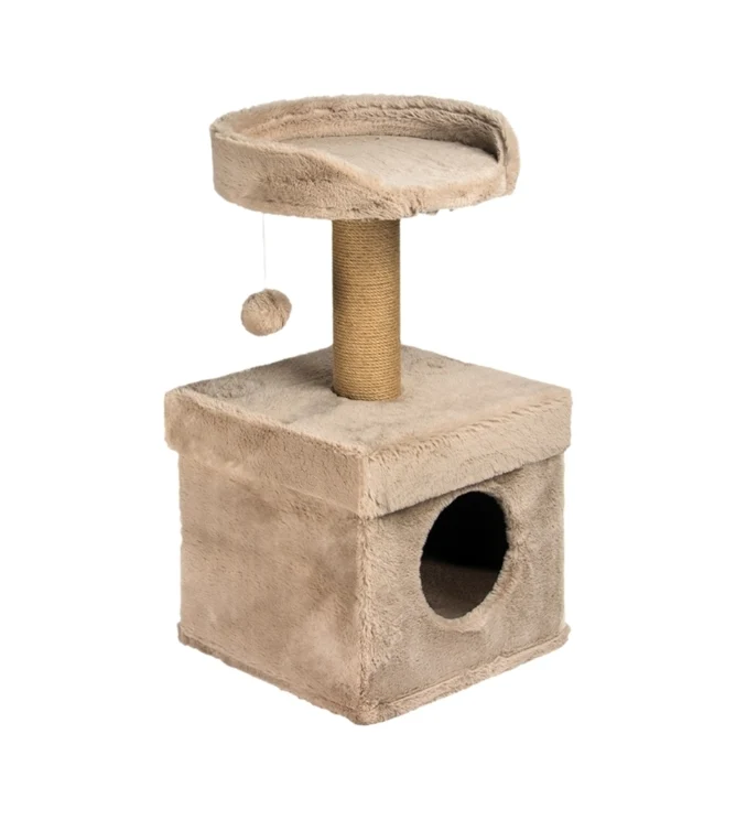 Griffoir Lisboa Beige 39x39x72cm