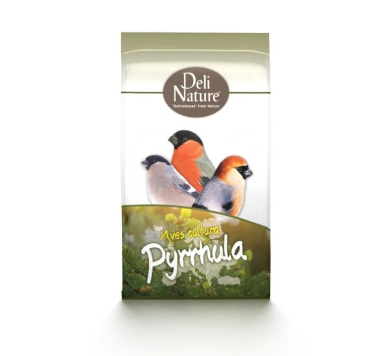 Aves Cultura-Deli Nature