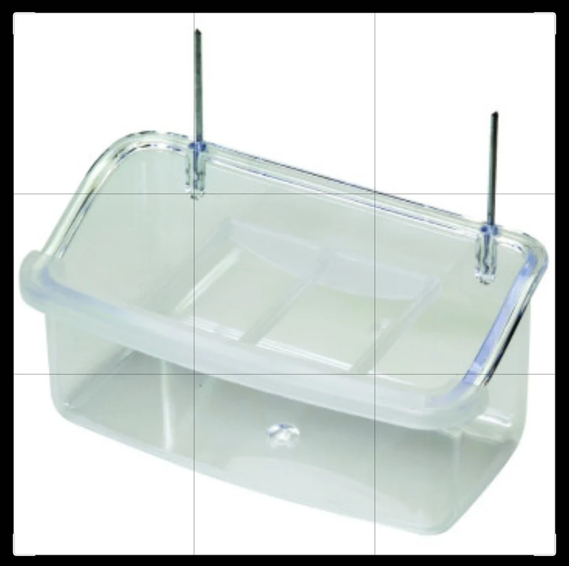Smart Feeder (Système anti-gaspillage)