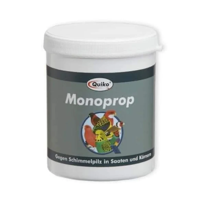Monoprop, contre les champignons dans les graines 250 grammes - Quiko