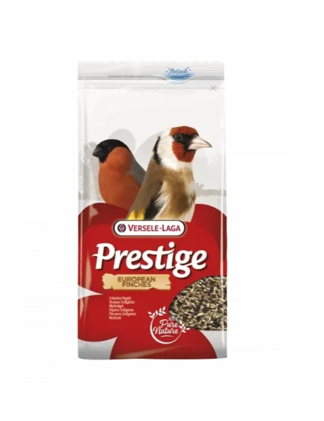 Versele-Laga Prestige Oiseaux Indigènes - 1kg