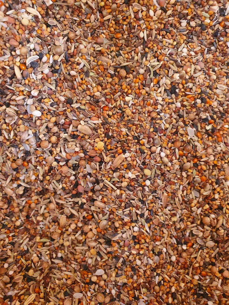 Graines de bonbons conditionnées ( 45 ) - Our Private Label 5kg