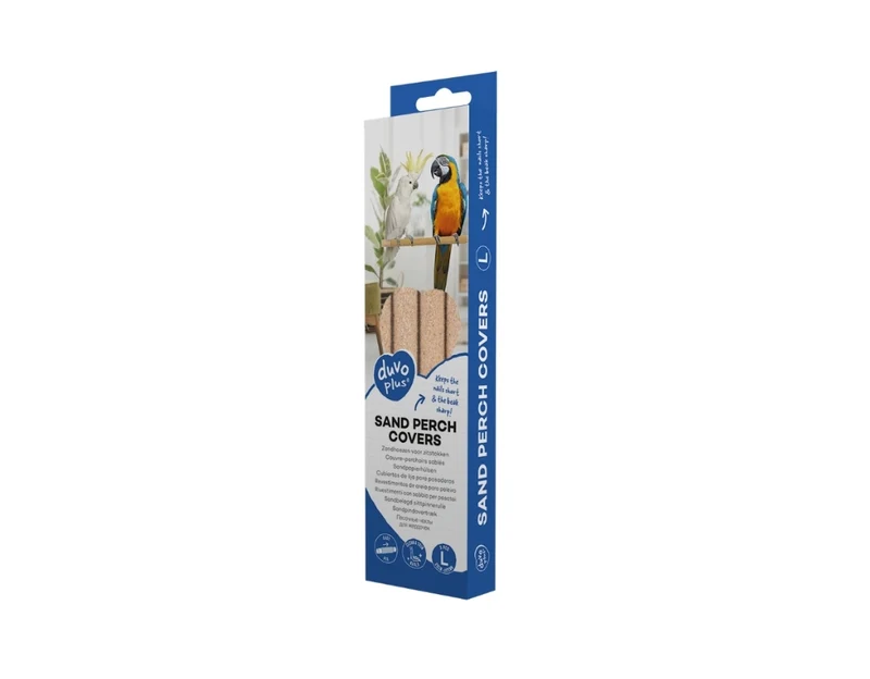 Housse de sable pour perche Duvo+ L
