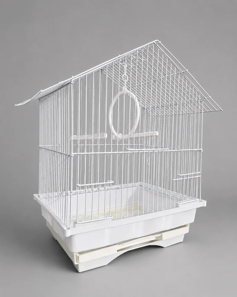 Cage à oiseaux type 5B101
