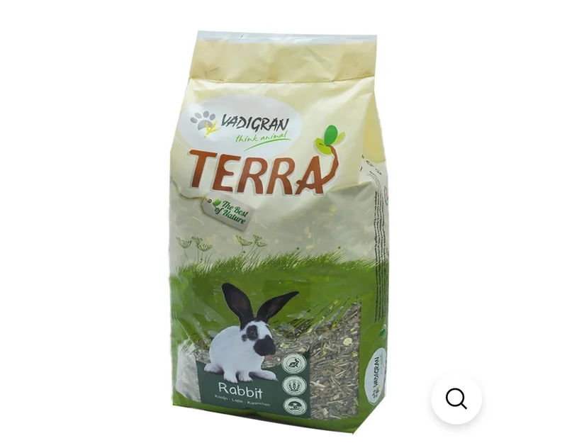 TERRA Lapin 7 Kg
