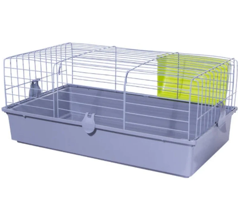 Cage lapin Cage cochon d'inde 70x40.5x34CM