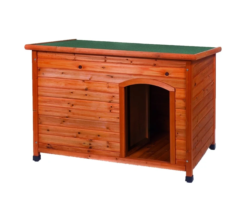 Niche Woodland balou 1 coloris bois